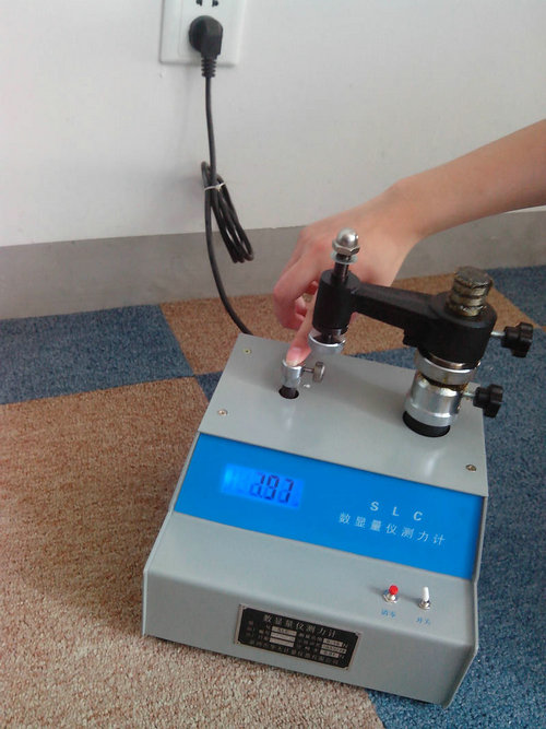 数显量仪测力计图片