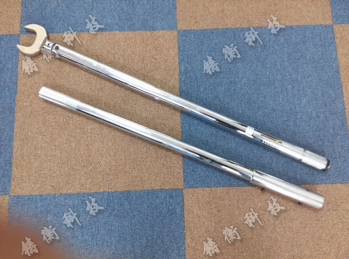 预置式扭矩扳手图片