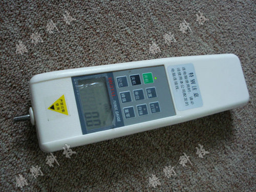 数字型小型推拉力计
