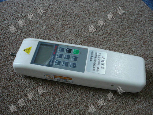 小型推拉力计