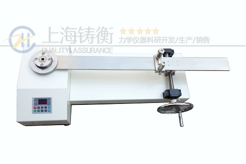 扭力扳手校正仪