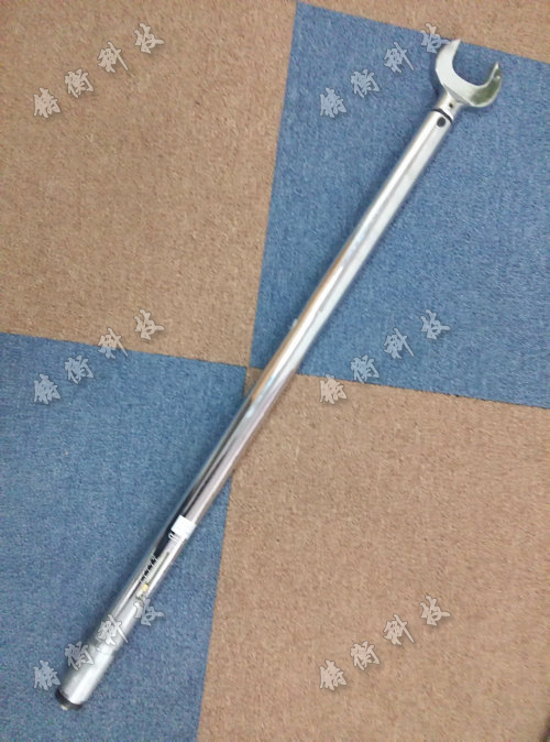 预置式扭矩扳手图片