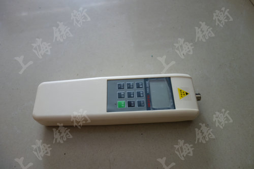小量程无线拉力计