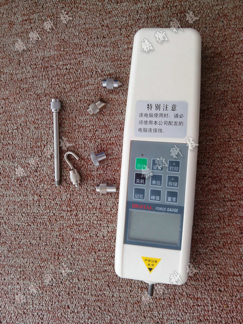 无线测力计图片