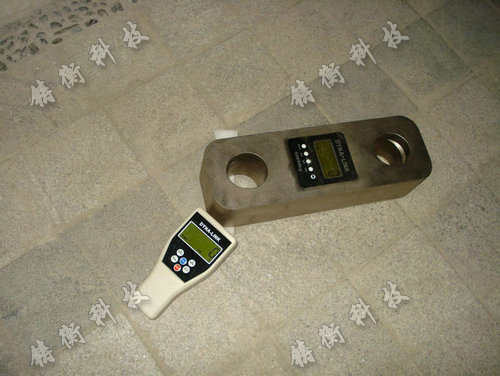电子测力计图片