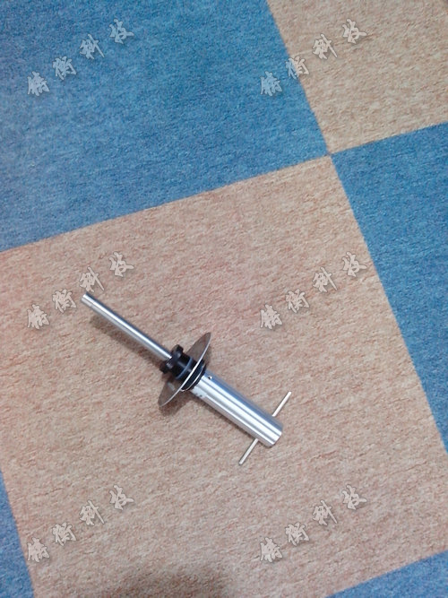 表盘式扭力计